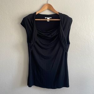 Black top -Size M